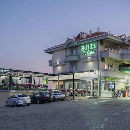 Hotel Salida Prilep Exteriér fotografie