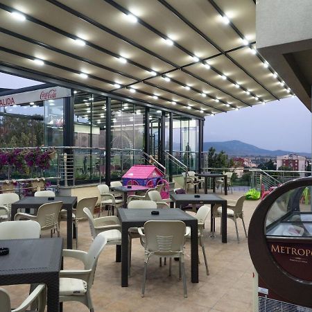 Hotel Salida Prilep Exteriér fotografie