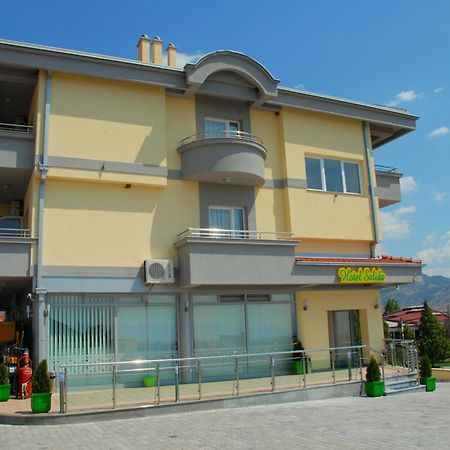 Hotel Salida Prilep Exteriér fotografie