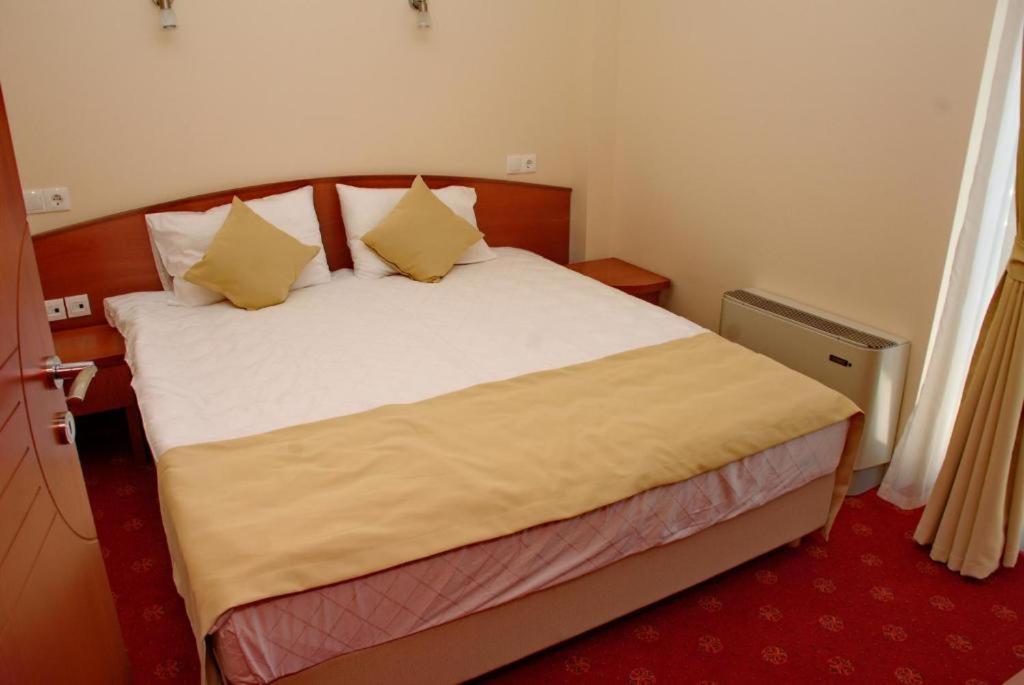 Hotel Salida Prilep Exteriér fotografie