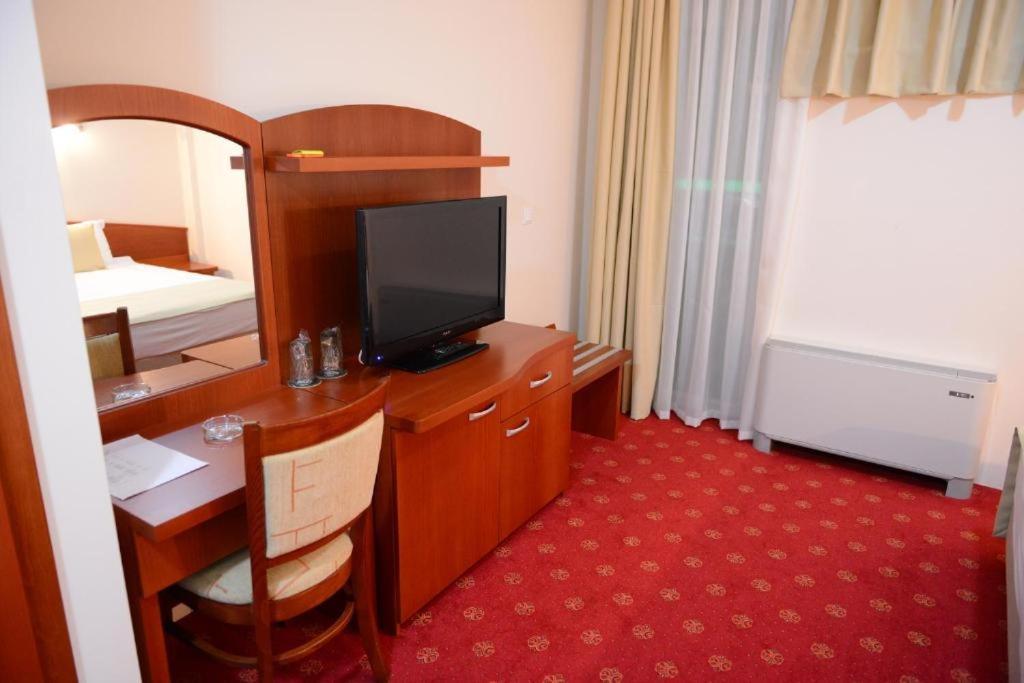 Hotel Salida Prilep Exteriér fotografie