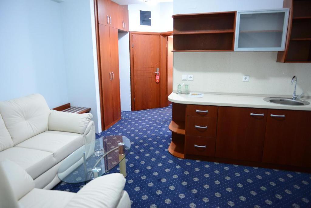 Hotel Salida Prilep Exteriér fotografie