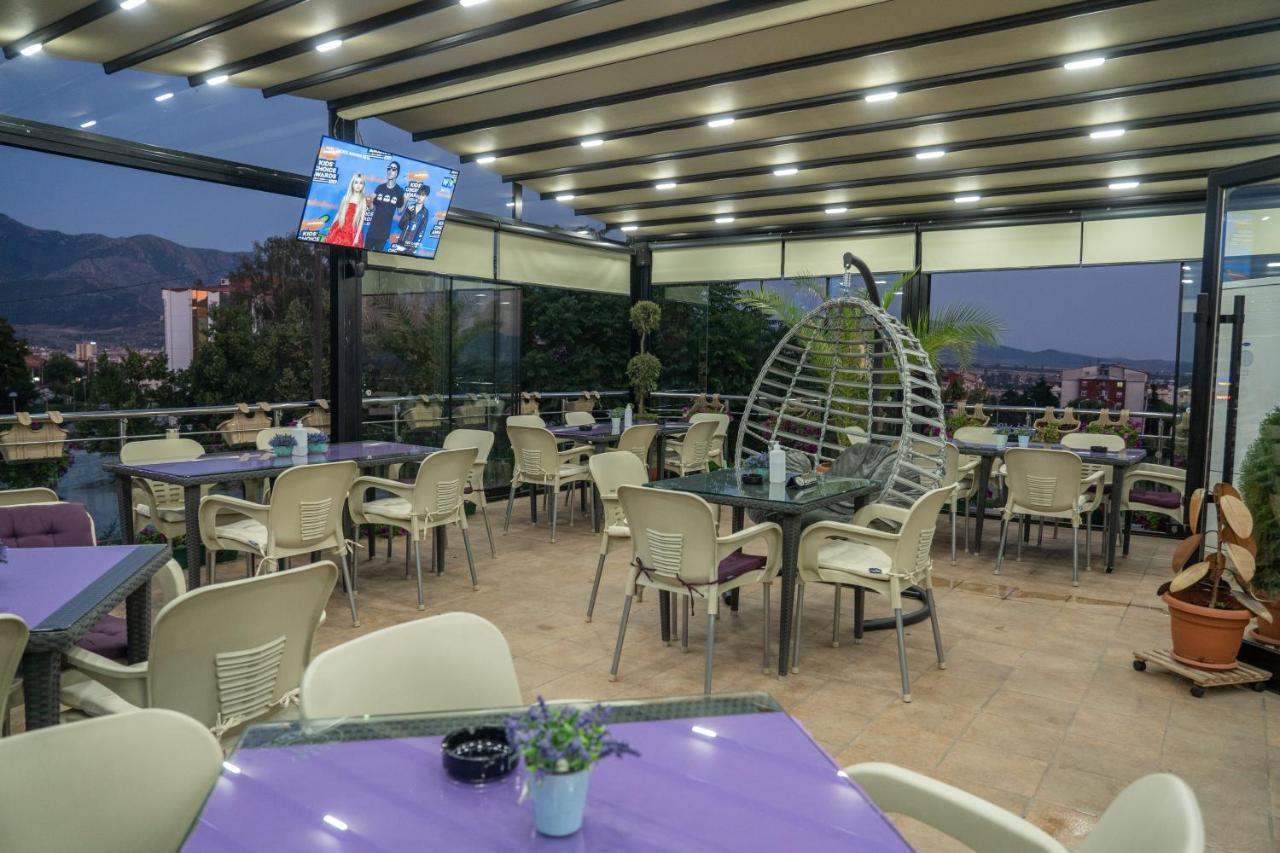 Hotel Salida Prilep Exteriér fotografie