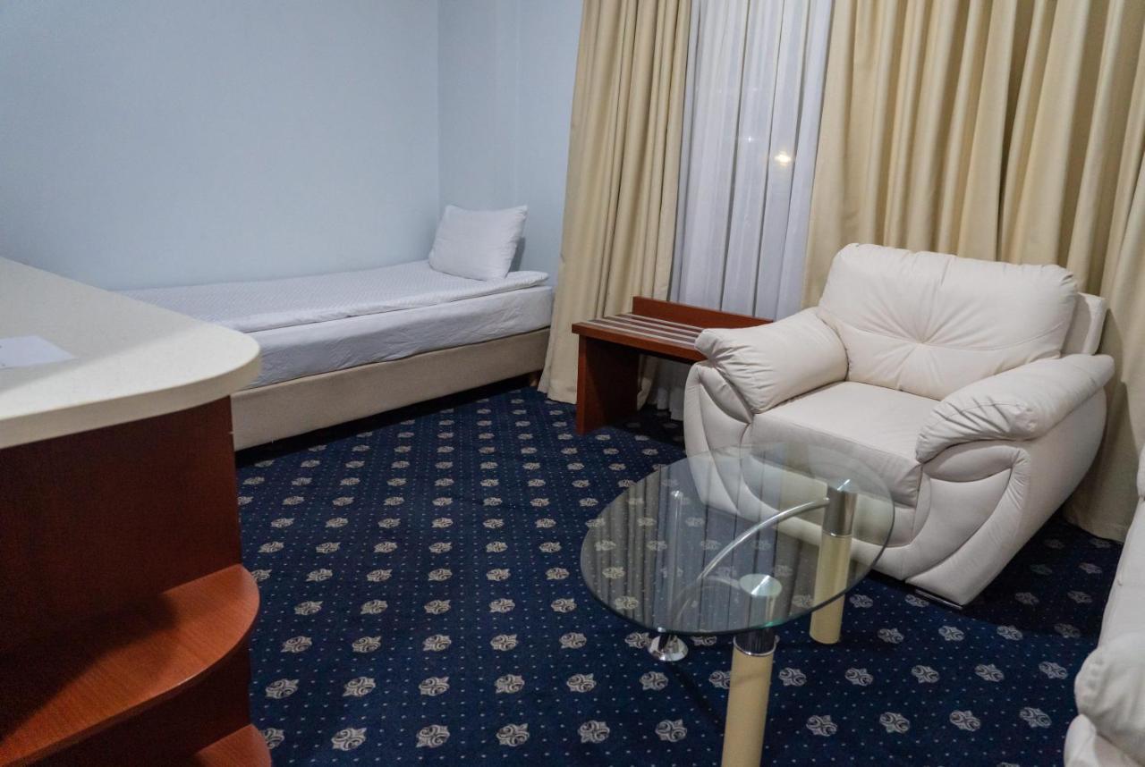Hotel Salida Prilep Exteriér fotografie