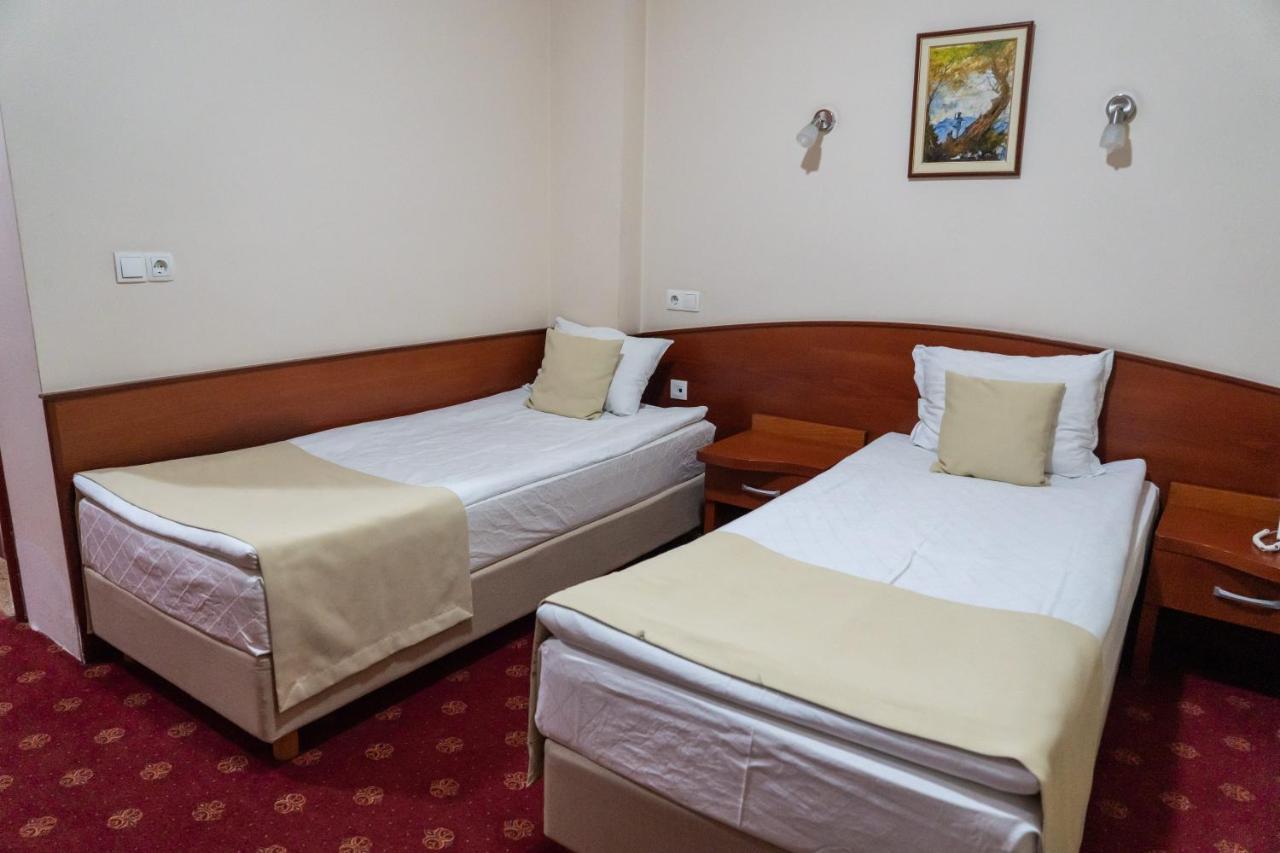 Hotel Salida Prilep Exteriér fotografie