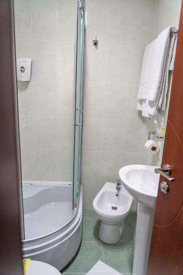 Hotel Salida Prilep Exteriér fotografie