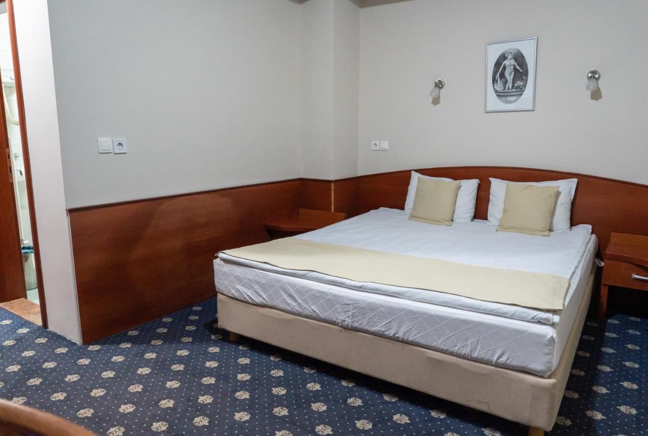 Hotel Salida Prilep Exteriér fotografie
