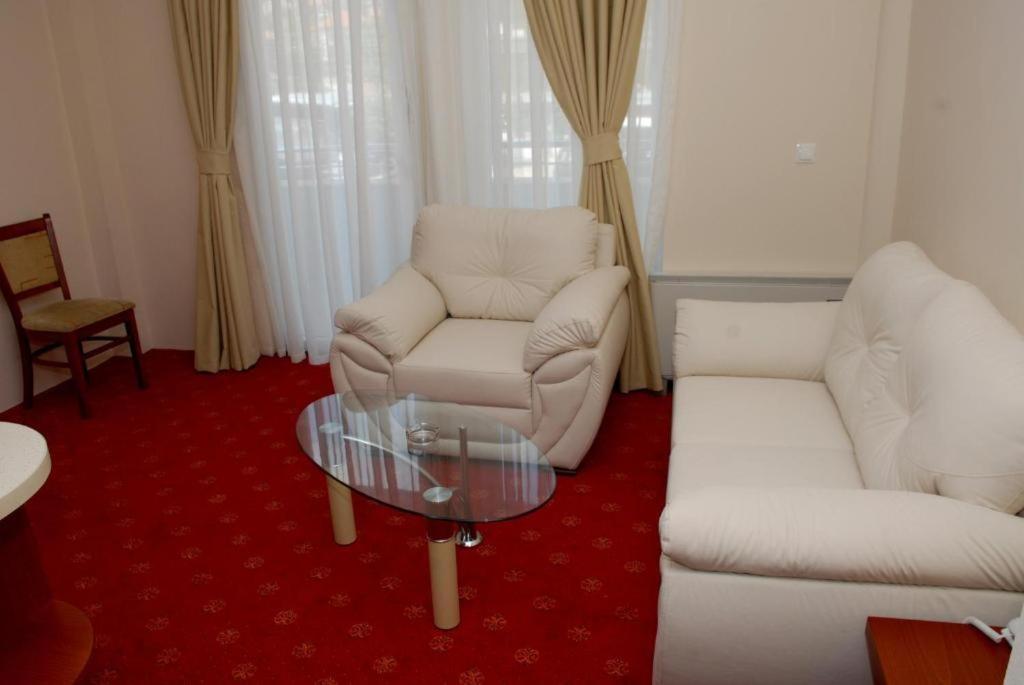 Hotel Salida Prilep Exteriér fotografie