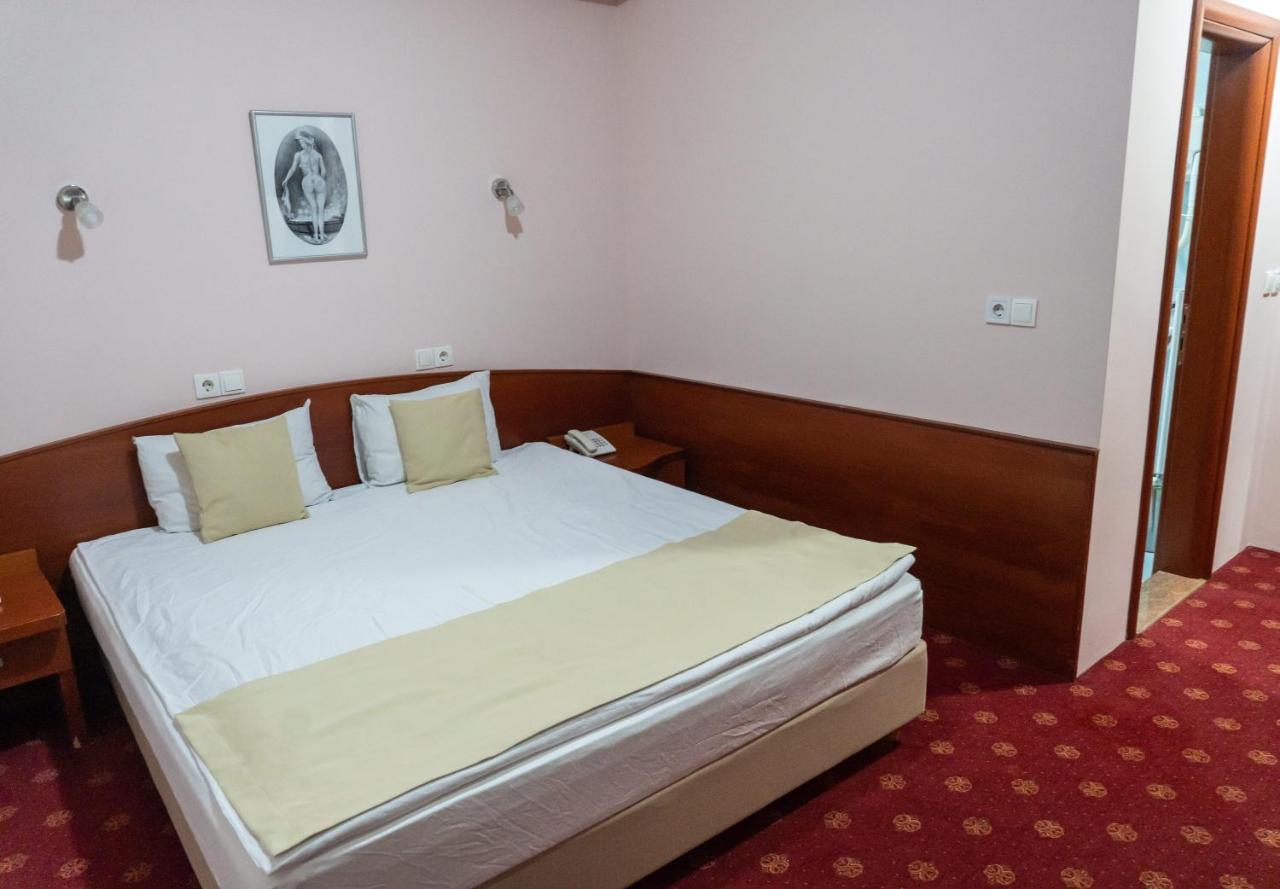 Hotel Salida Prilep Exteriér fotografie