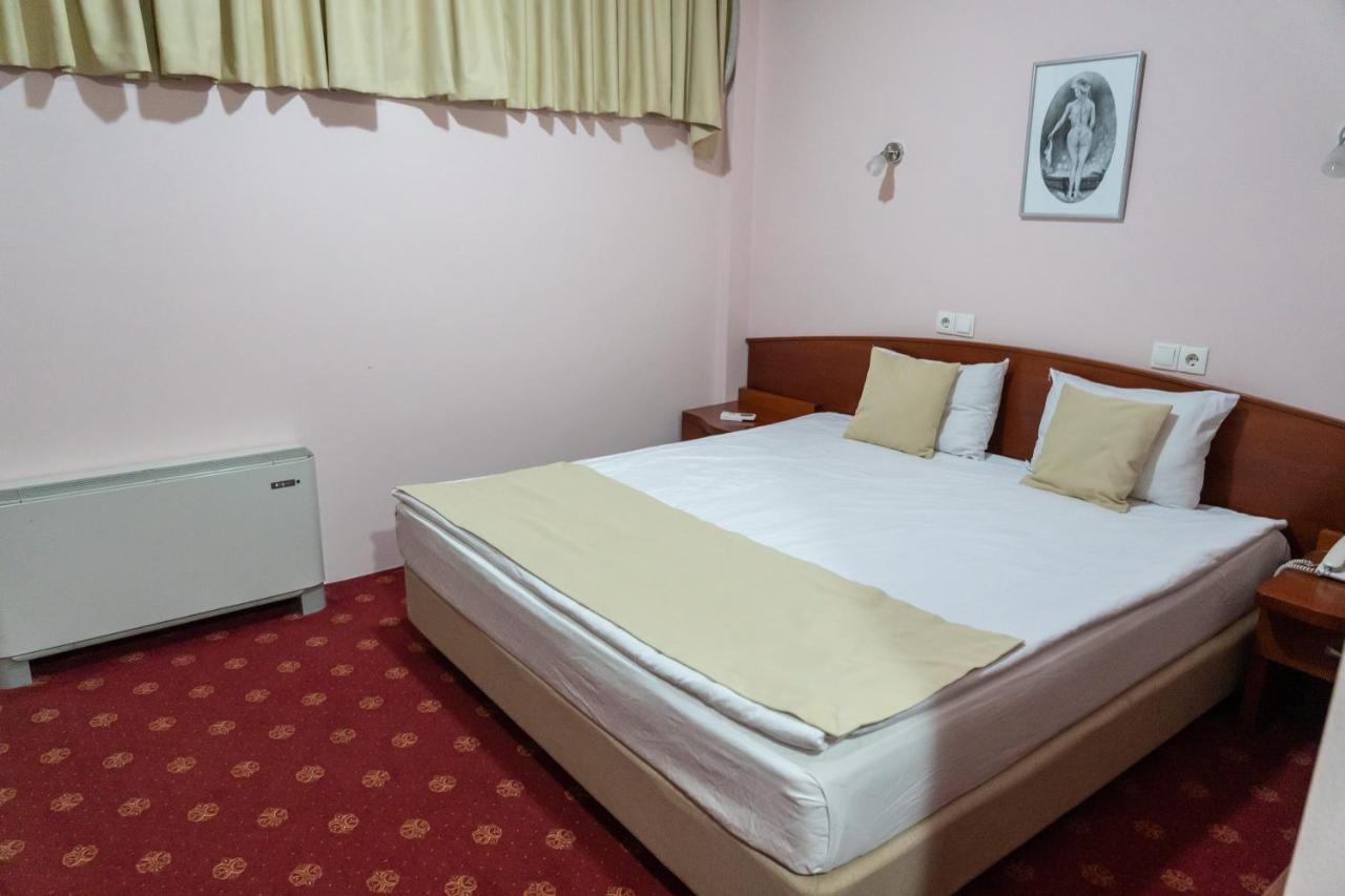 Hotel Salida Prilep Exteriér fotografie