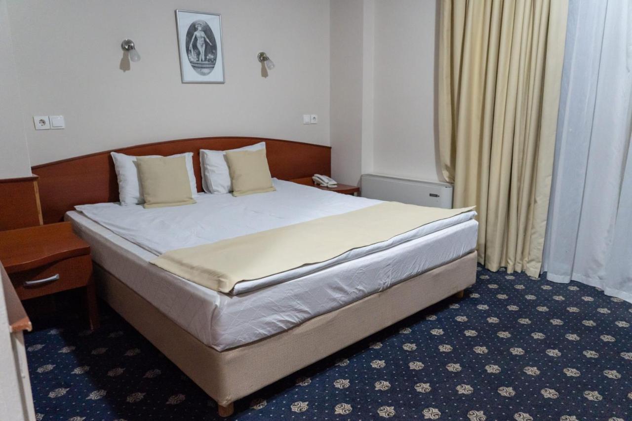 Hotel Salida Prilep Exteriér fotografie