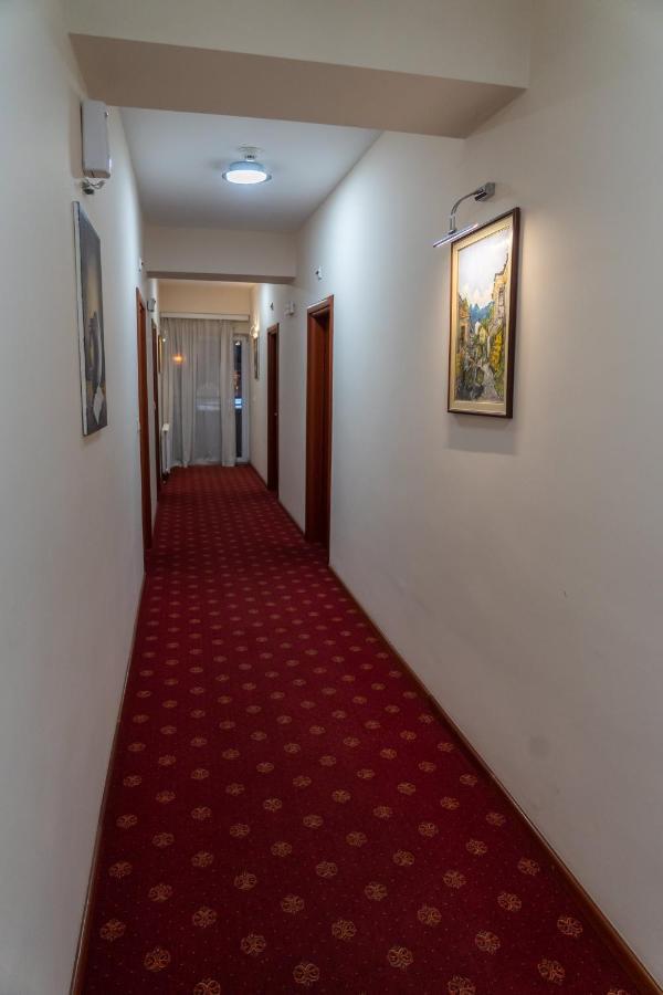 Hotel Salida Prilep Exteriér fotografie