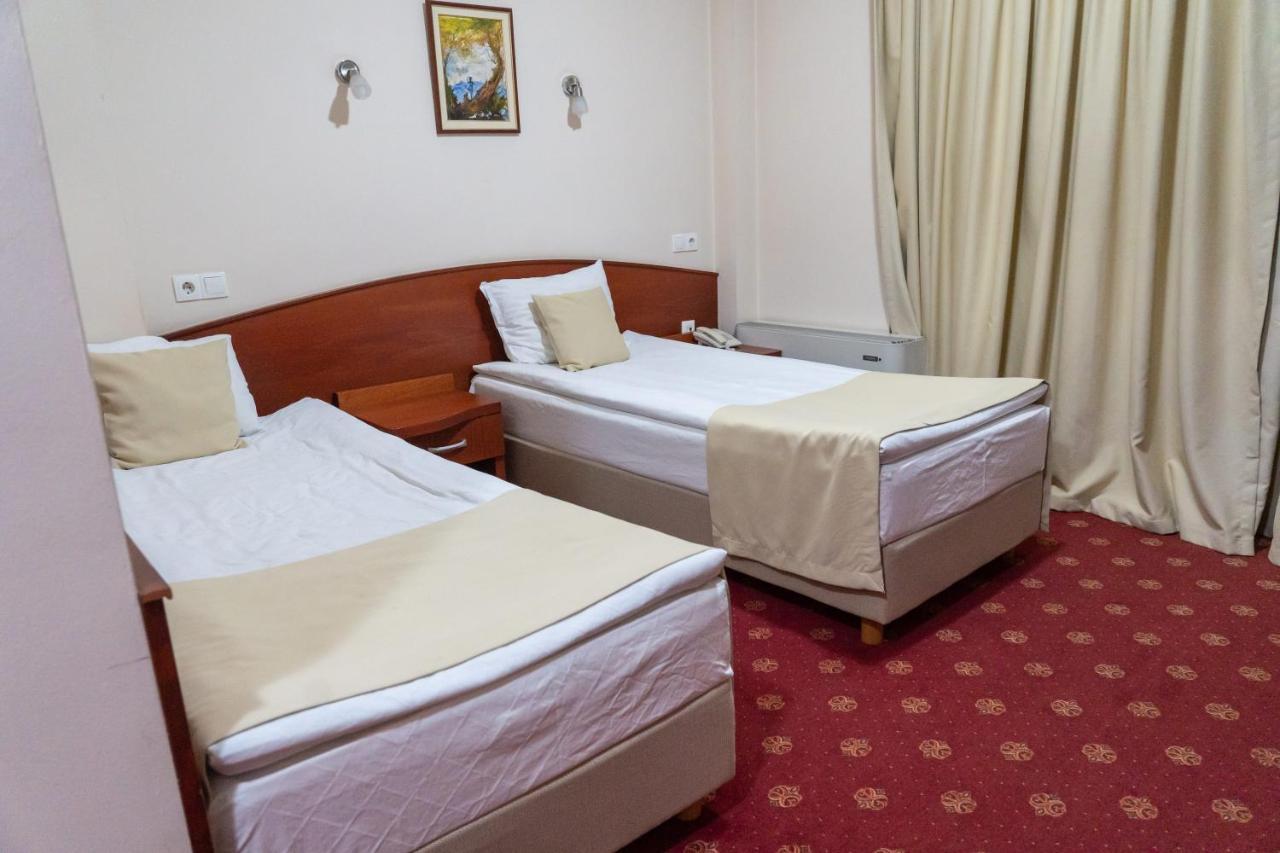 Hotel Salida Prilep Exteriér fotografie