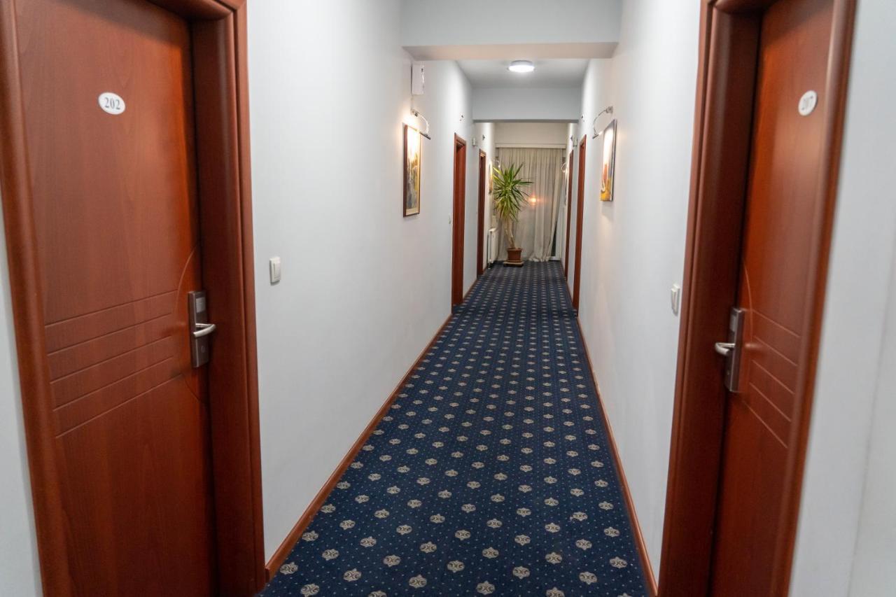 Hotel Salida Prilep Exteriér fotografie