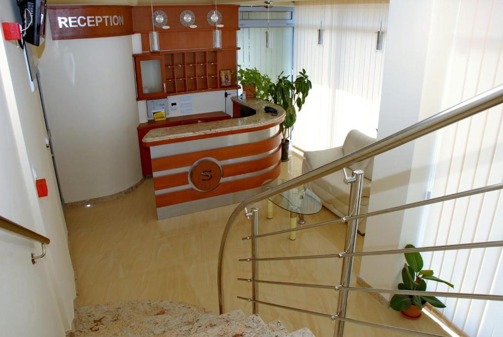 Hotel Salida Prilep Exteriér fotografie