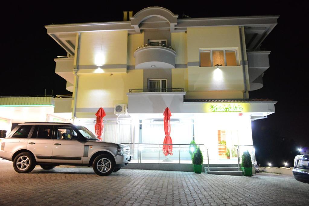 Hotel Salida Prilep Exteriér fotografie