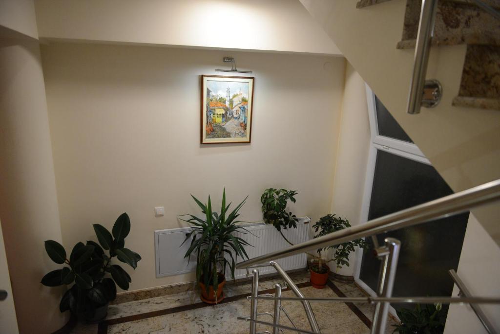 Hotel Salida Prilep Exteriér fotografie